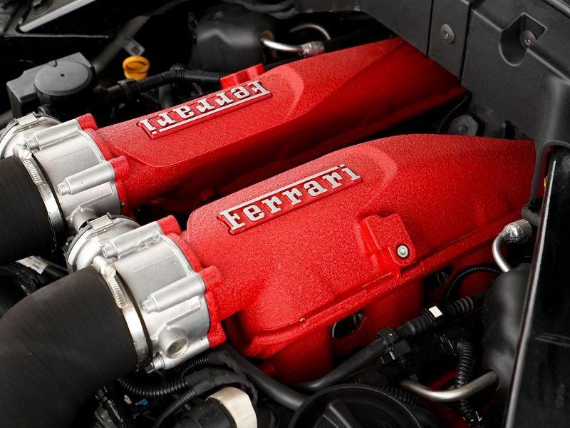 Ferrari Roma Roma 3.9 F1 dct