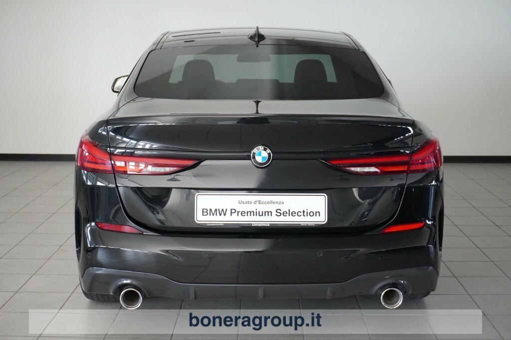 BMW Serie 2 Gran Coupe 220 d Msport Steptronic