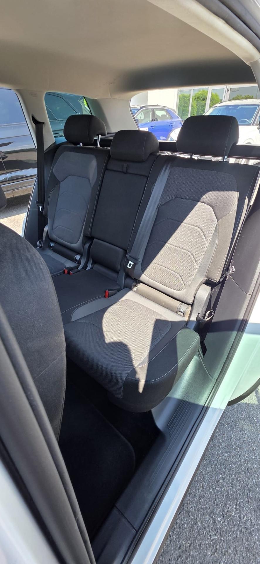 Skoda Kodiaq 2.0 TDI SCR 4x4 DSG Style