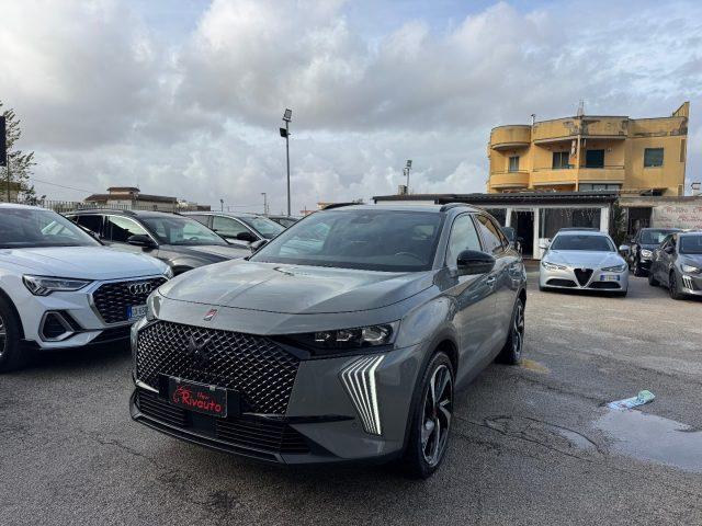 DS AUTOMOBILES DS 7 BlueHDi 130 Opera Automatica