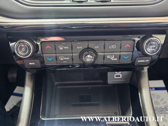 JEEP Compass 1.6 Multijet II 2WD S