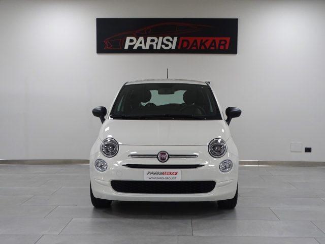 FIAT 500 1.0 Hybrid 70CV *PROMO PARISI GROUP*