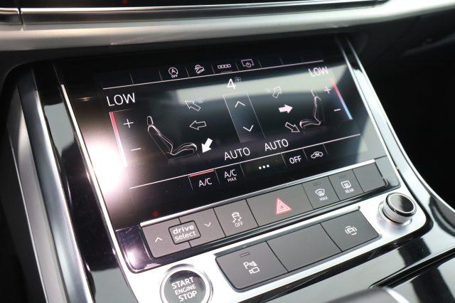 AUDI Q8 Q8 50 TDI 286 CV quattro tiptronic Sport