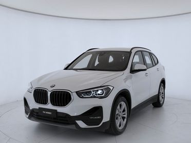 BMW X1 xdrive25e Business Advantage auto - IVA ESPOSTA