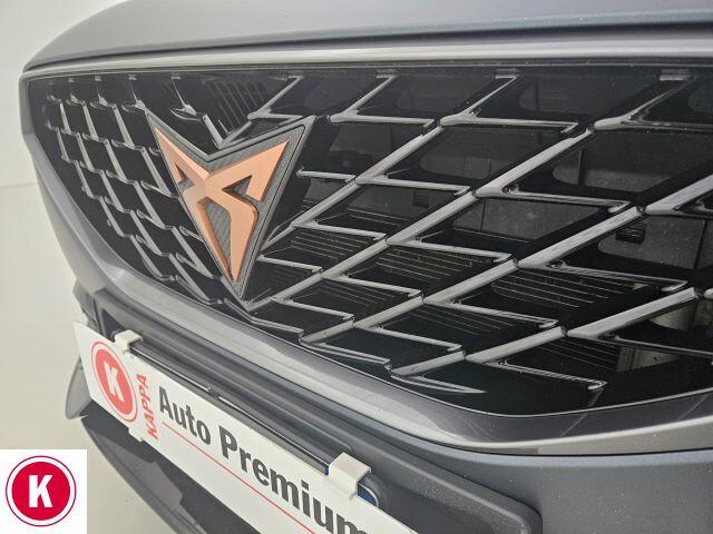 Cupra Formentor 2.0 TSI 4Drive DSG VZ