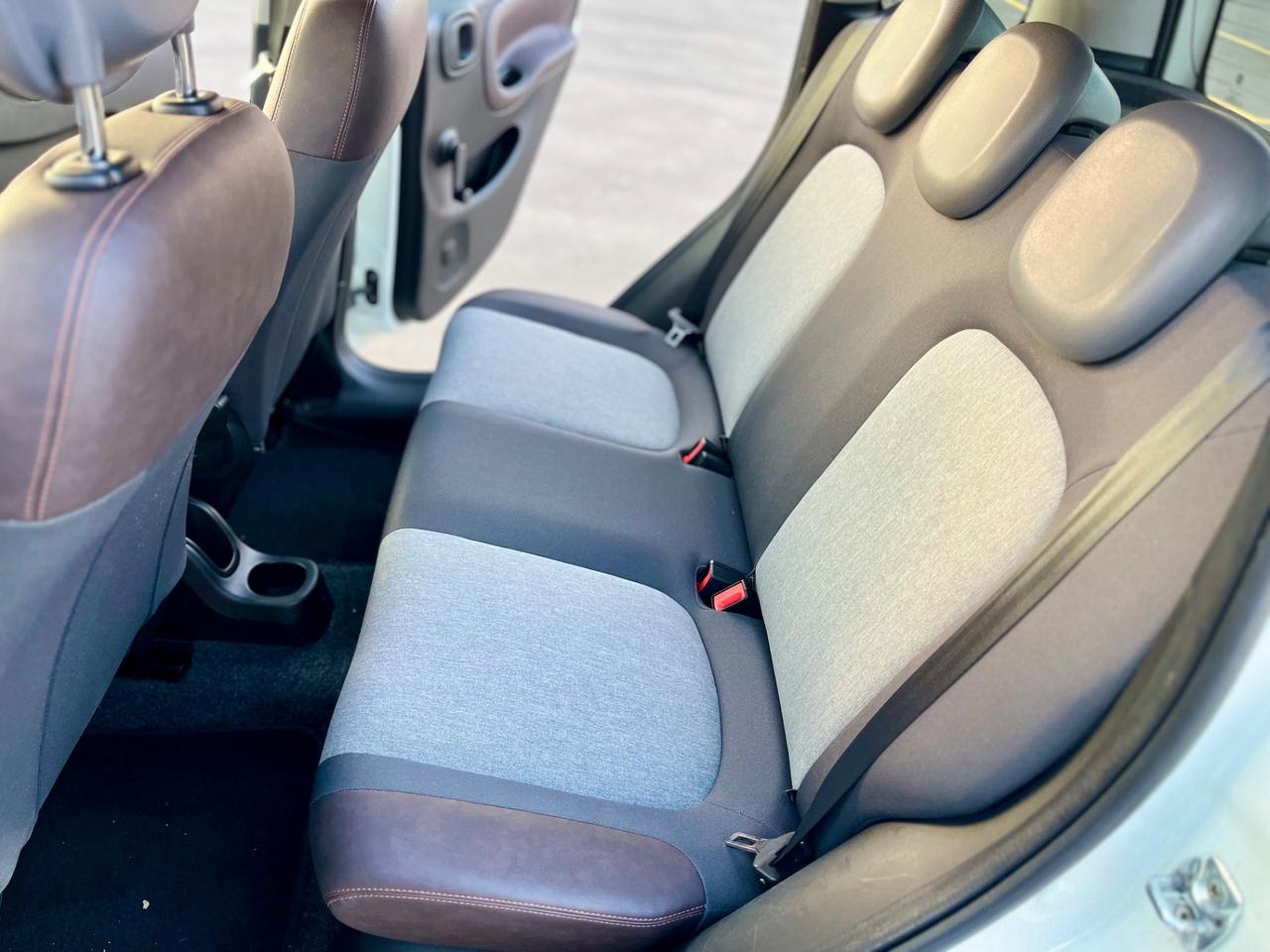 Fiat Panda Cross 1.3 MJT S&S 4x4