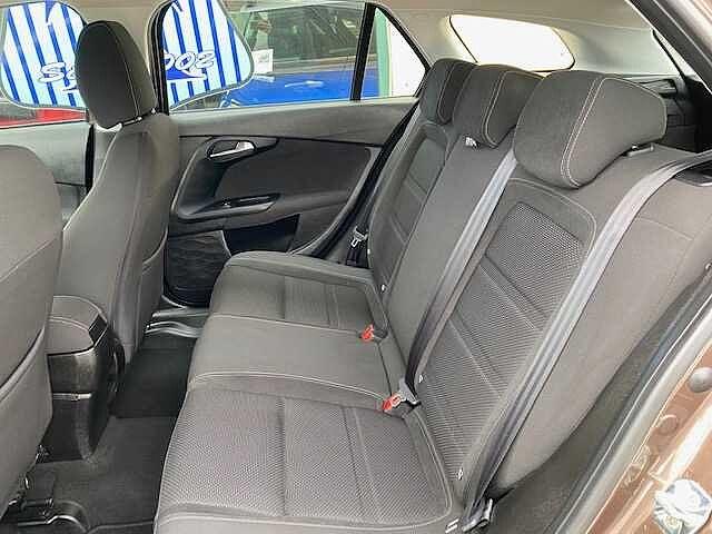 Fiat Tipo 1.6 Mjt S&S SW Lounge