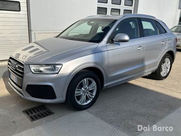 Audi Q3 1.4 TFSI COD S tronic