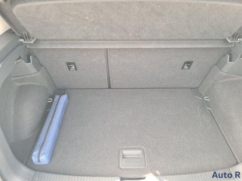 Volkswagen T-Cross 1.0 TSI 81kW Advanced DSG