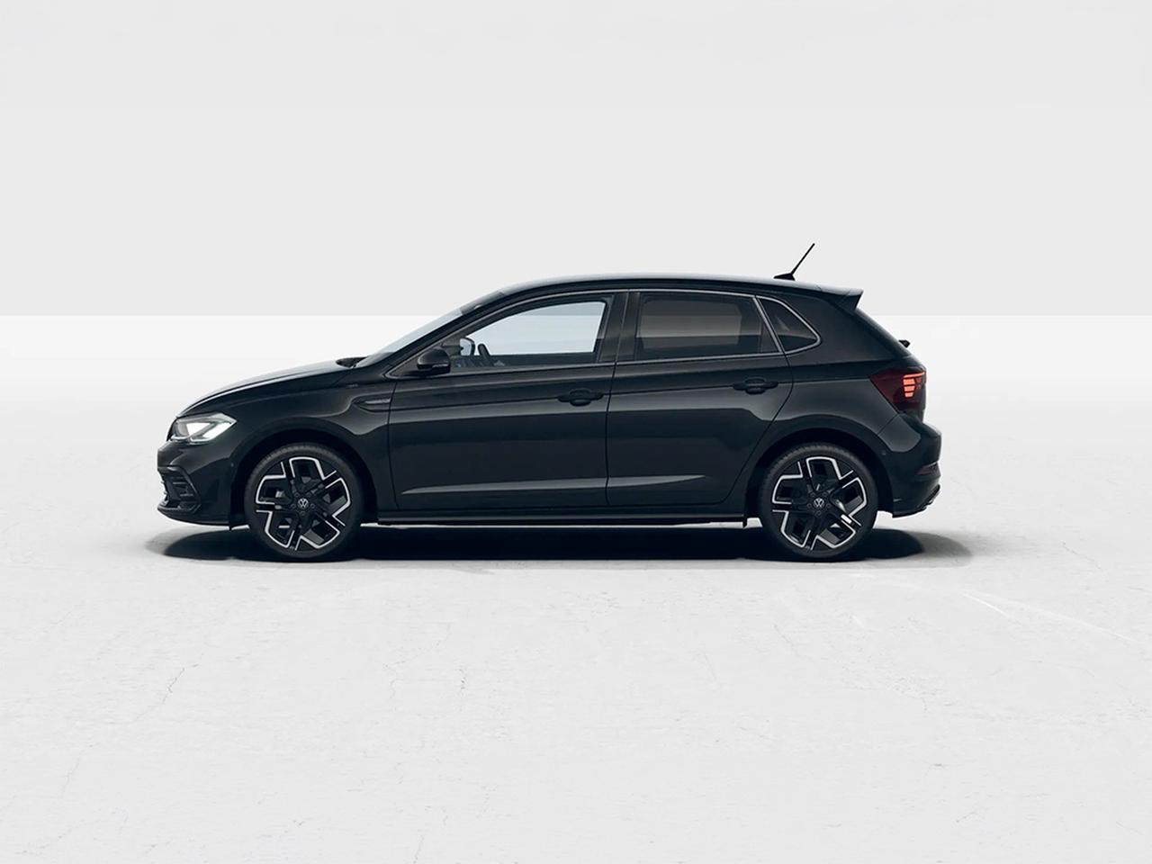 Volkswagen Polo 1.0 tsi r-line plus 95cv