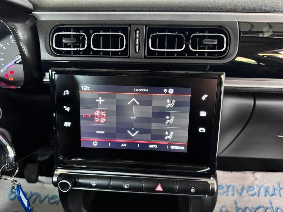 Citroen C3 PureTech 83 S&S Shine Pack