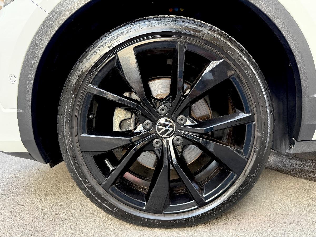 Volkswagen T-Roc 2.0 TDI R-Line Plus 4Motion 150CV