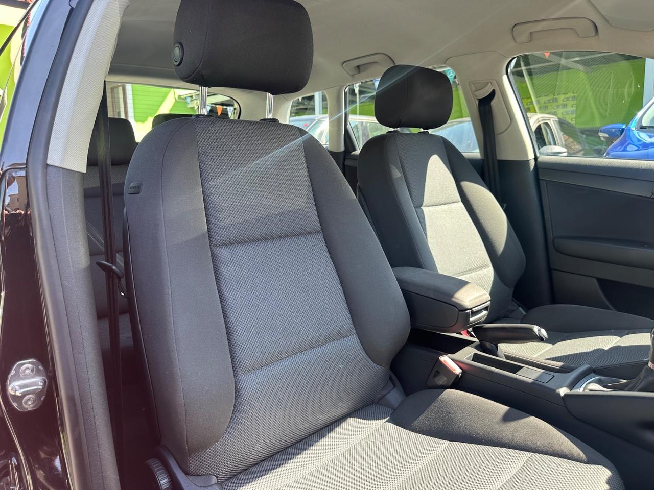 Audi A3 sportbak 1.6 90 CV 10/2013