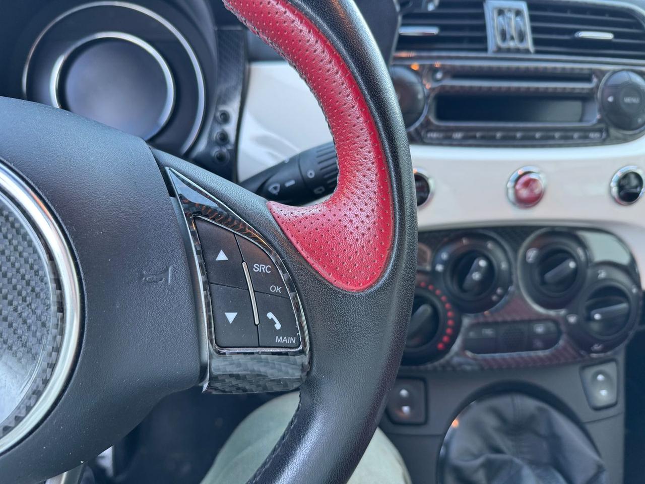 Abarth 595 Turismo Turismo 1.4 T-Jet #7929