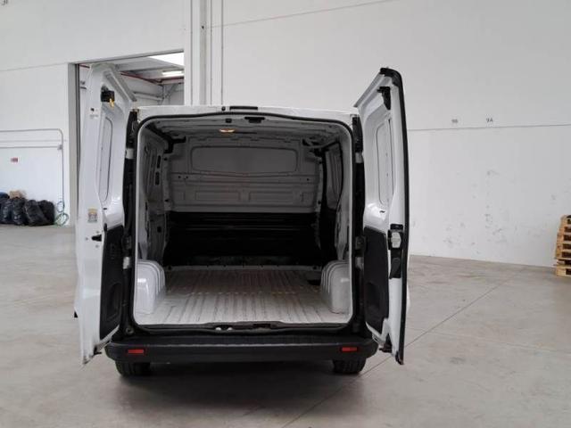 RENAULT Trafic T27 1.6 dCi 120CV PC-TN Furgone Ice