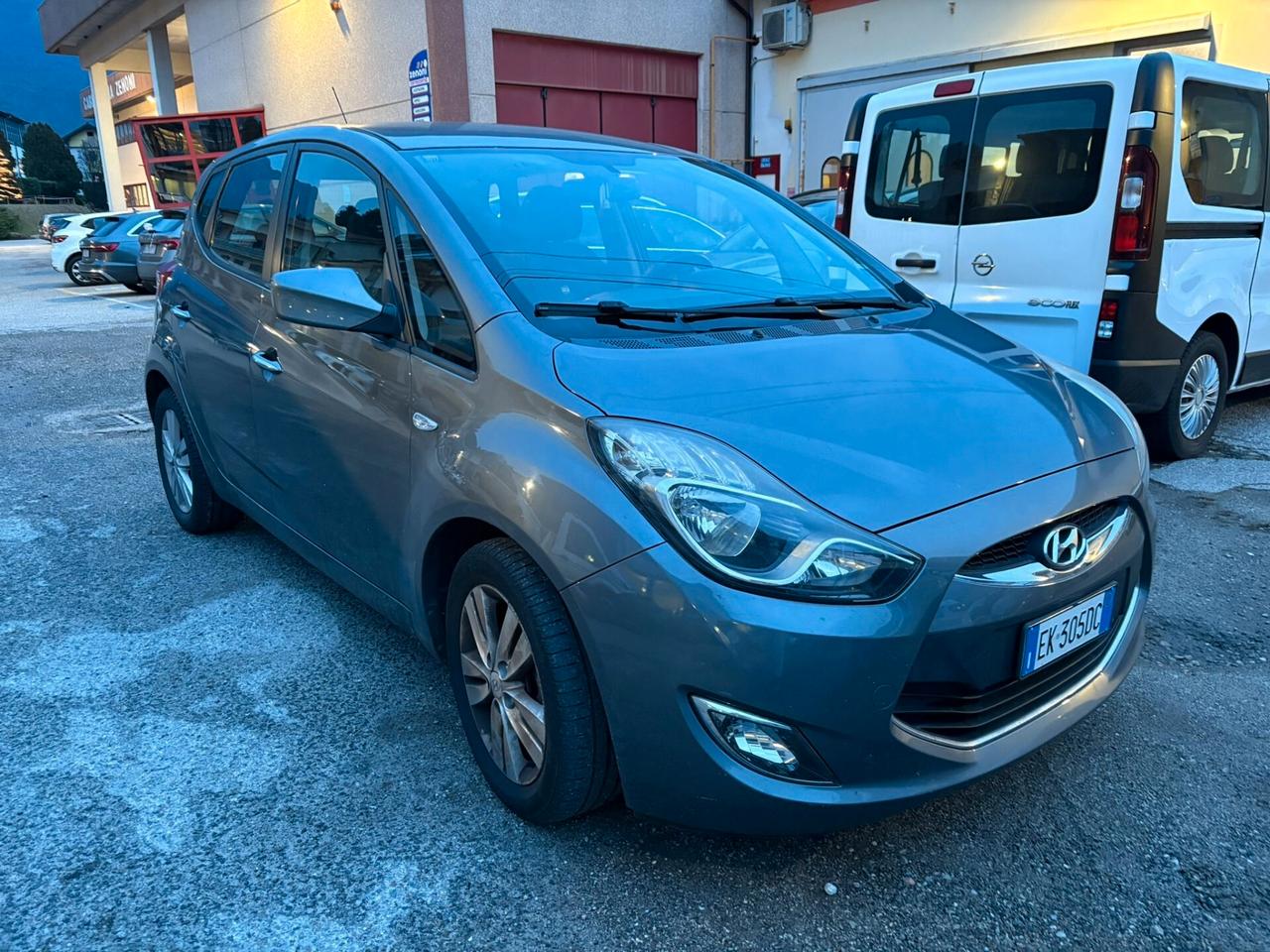 Hyundai iX20 1.4 CRDI 77 CV Comfort