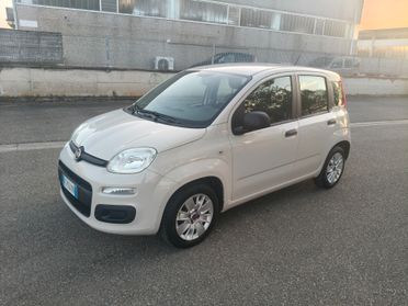 Fiat Panda 1.2 del 2017 SOLAMENTE 118.000 KM