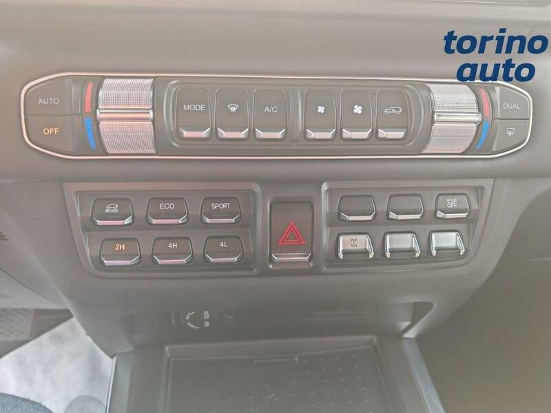EMC 212 212 2.0 tdi Diesel 4wd 8at
