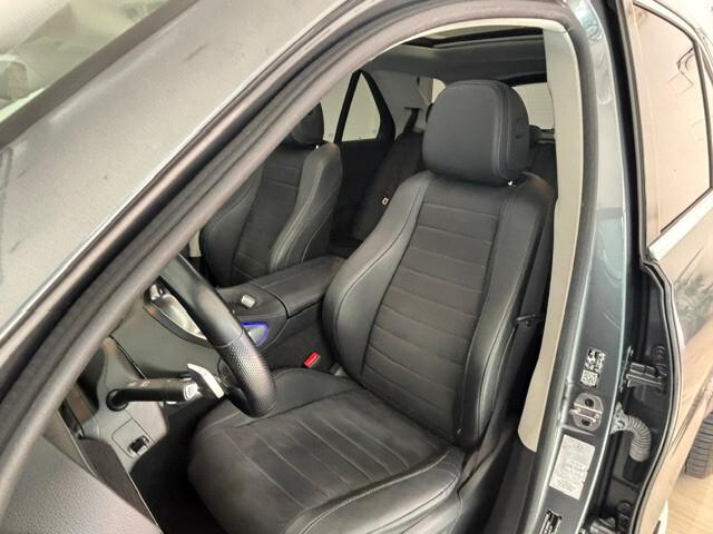 Mercedes-benz GLE 350 de hybrid EQ 4Matic Premium Plus