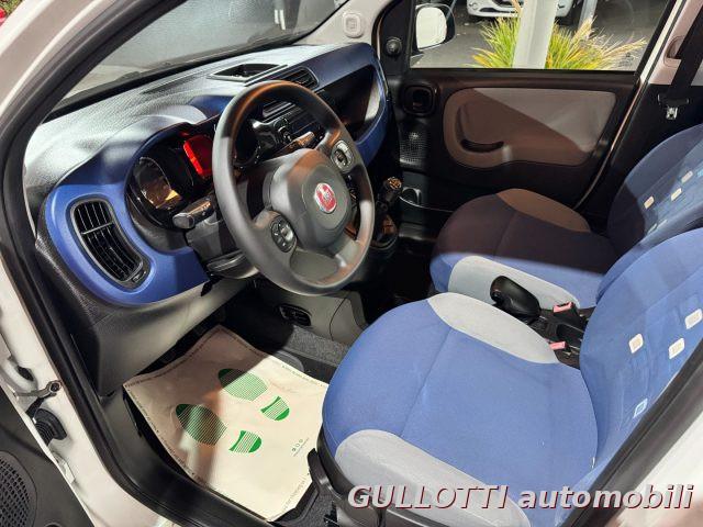 FIAT Panda 1.2 70CV Pop