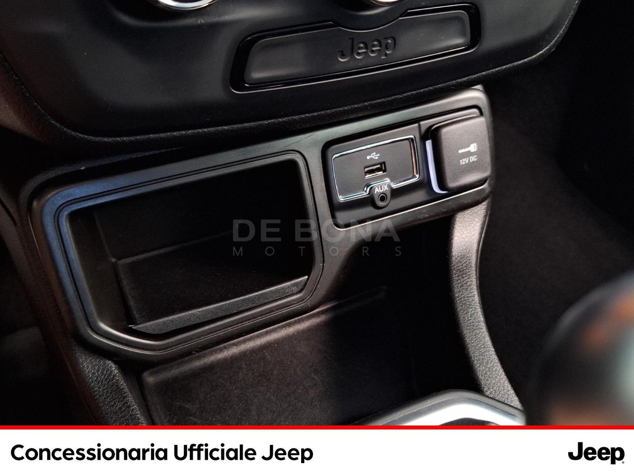 Jeep Renegade 1.0 t3 longitude 2wd