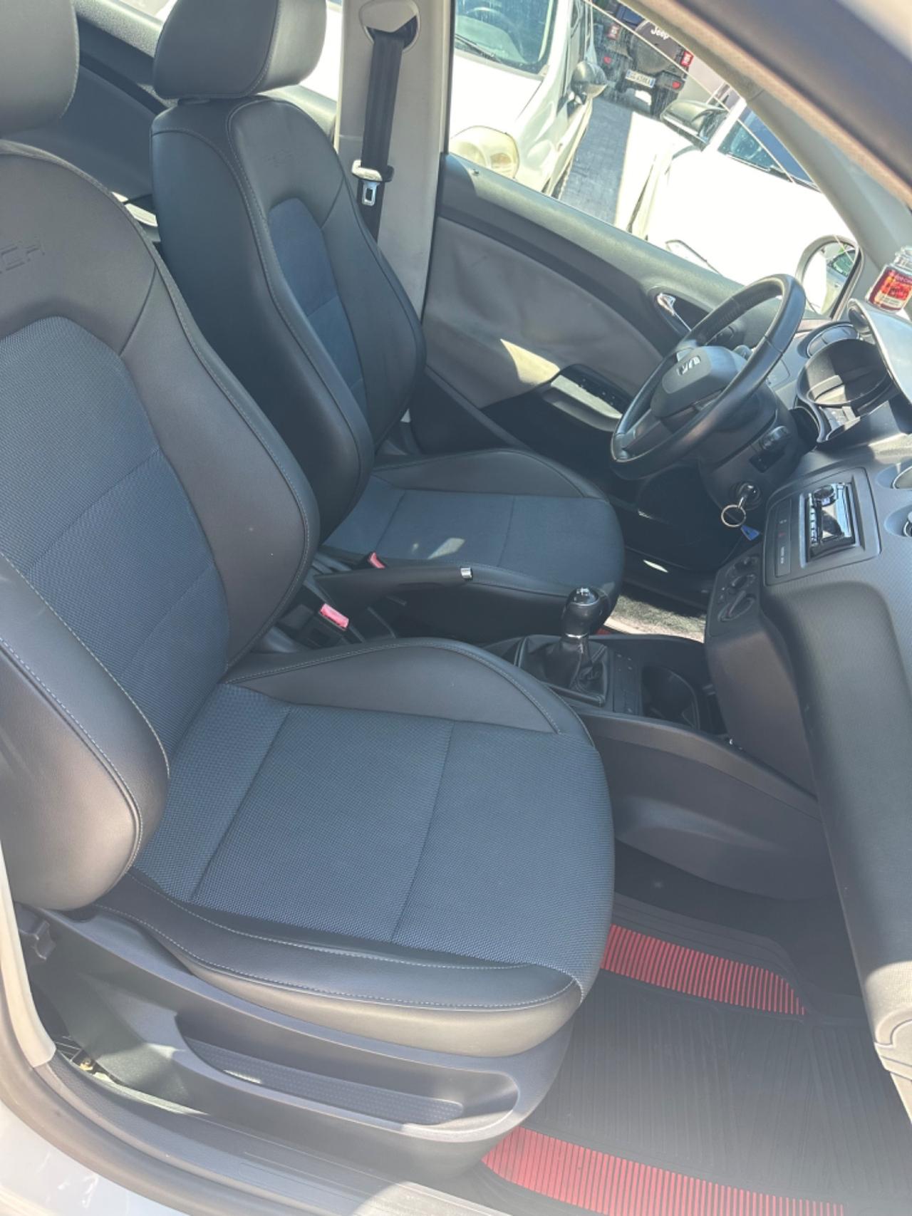 Seat Ibiza 1.2 TDI ADATTA A NEOPATENTATI