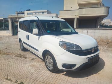 Fiat Doblo Doblò 1.6 MJT 16V 95CV Easy