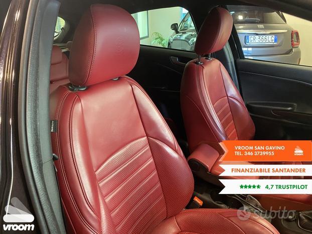 ALFA ROMEO Giulietta (2010-21) Giulietta 1.6 JT...
