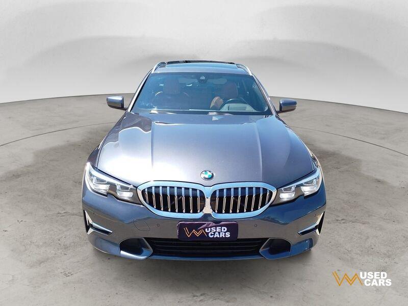 BMW Serie 3 330d 48V xDrive Touring Luxury