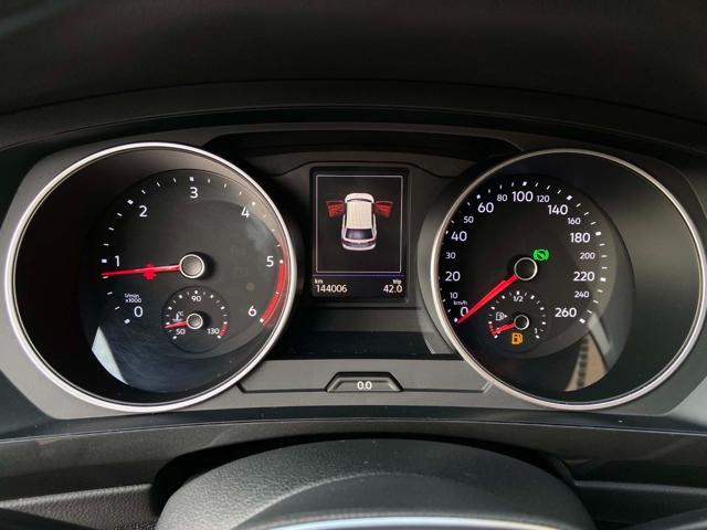 VOLKSWAGEN Tiguan 2.0 TDI 150 CV SCR DSG Life