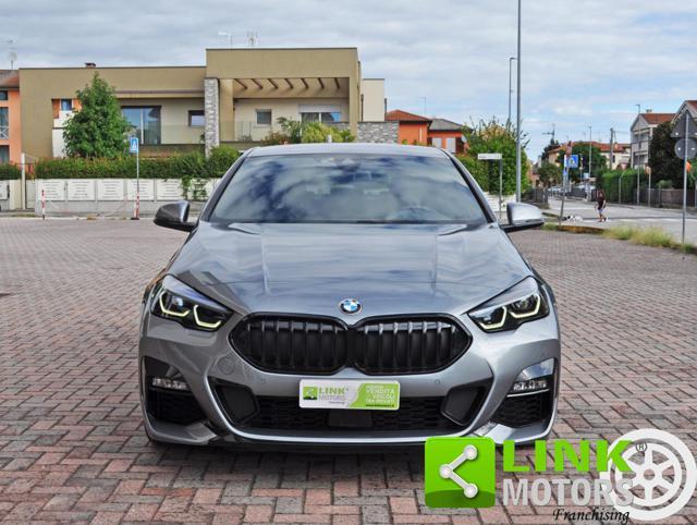 BMW 220 d xDrive Gran Coupé Msport aut.