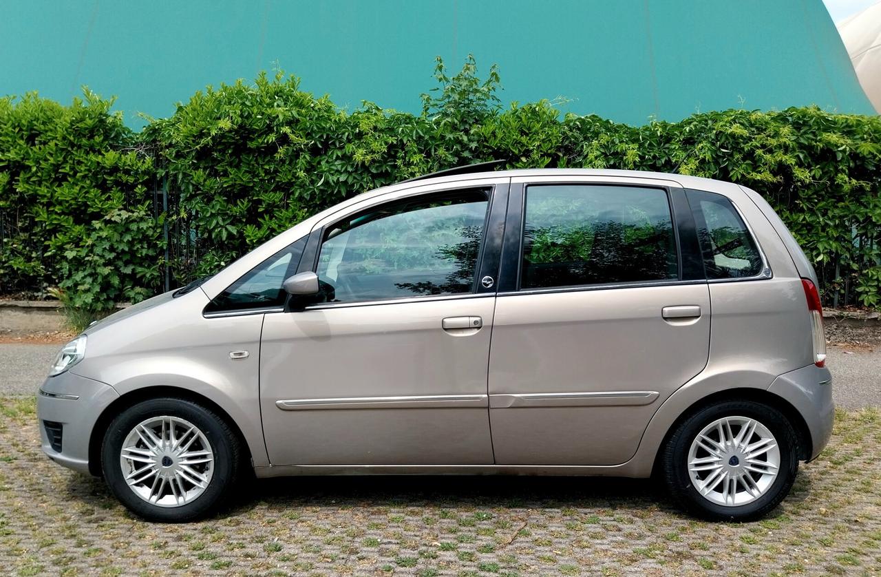 Lancia MUSA 1.4 Oro Ecochic GPL