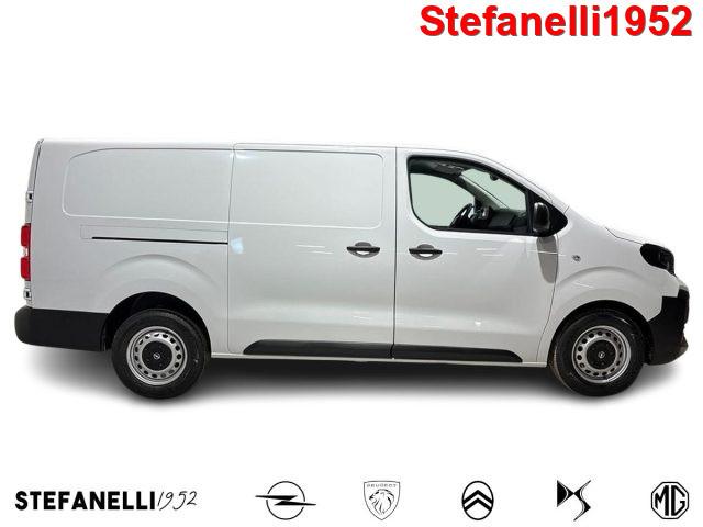 OPEL Vivaro 1.5 Diesel 120CV S&S L Portata Maggiorata