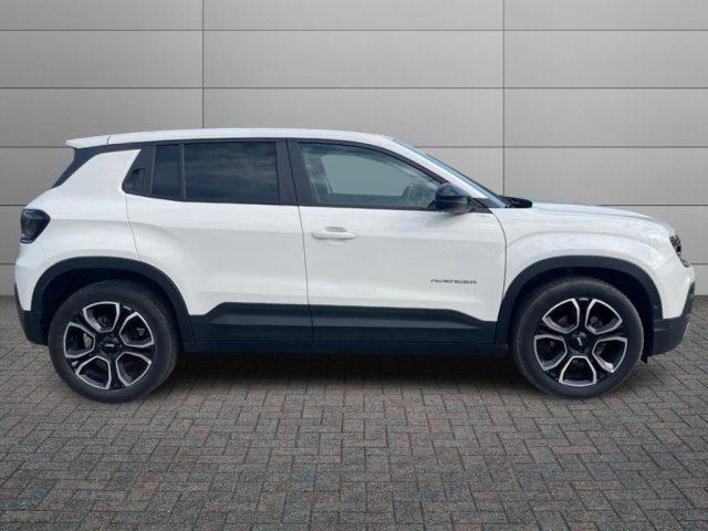JEEP Avenger 1.2 Turbo 100 CV Summit