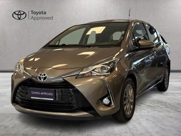 Toyota Yaris 1.0 Active MY19