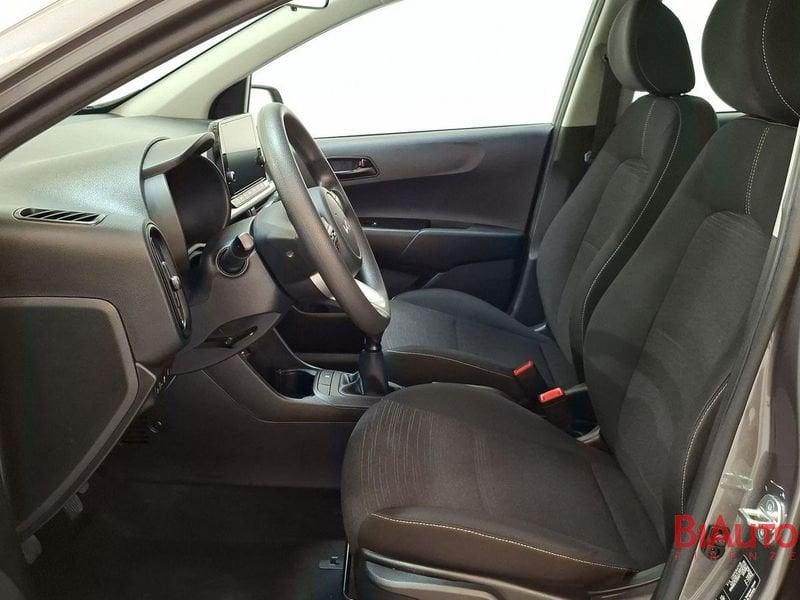Kia Picanto Picanto 1.0 dpi Urban Special Edition amt