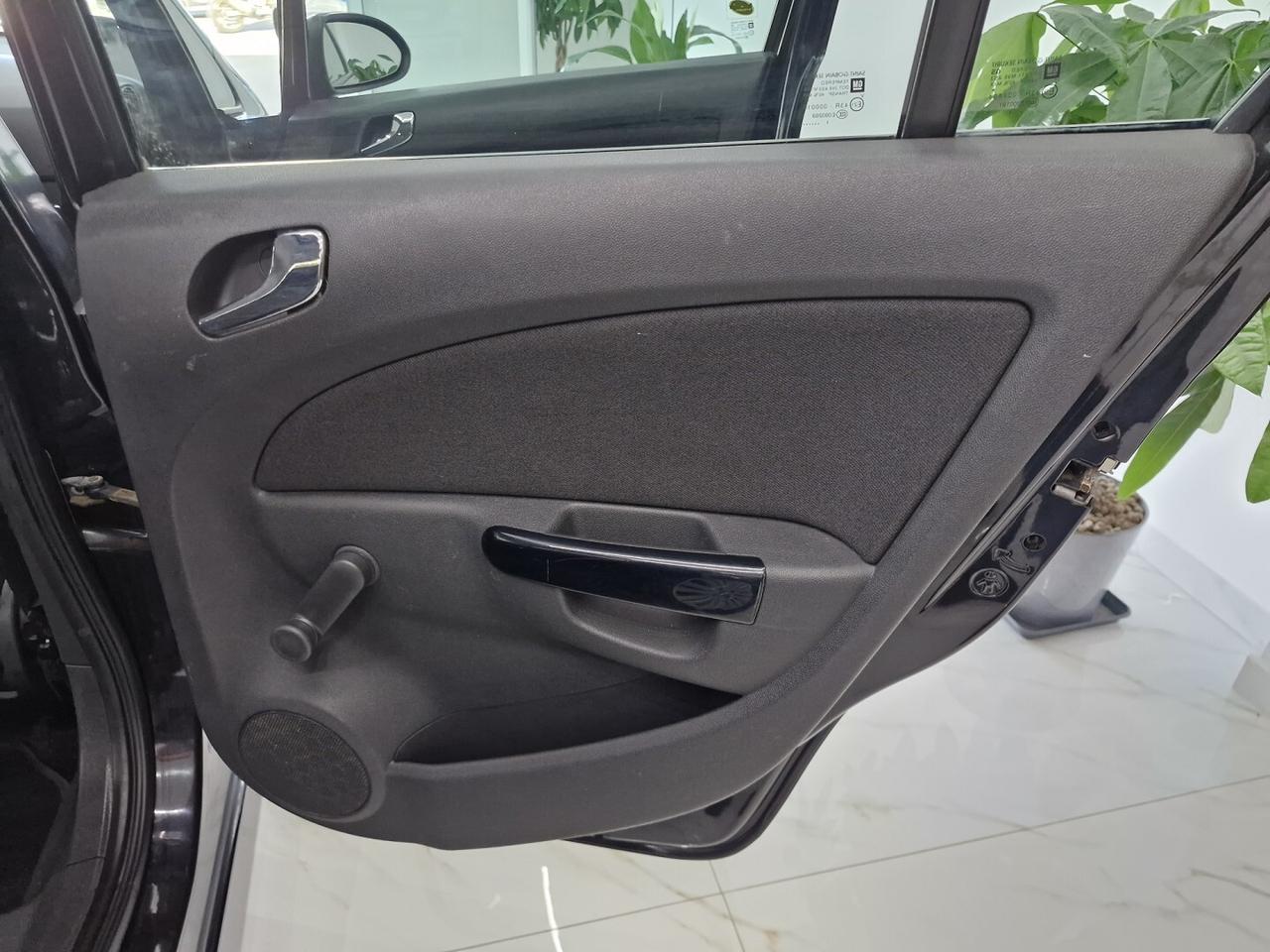 OPEL CORSA 1.3 CDTi 75 CV COSMO