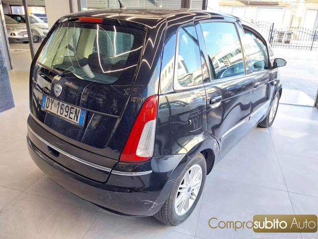 LANCIA MUSA 1.4 E-Collection Ecochic GPL