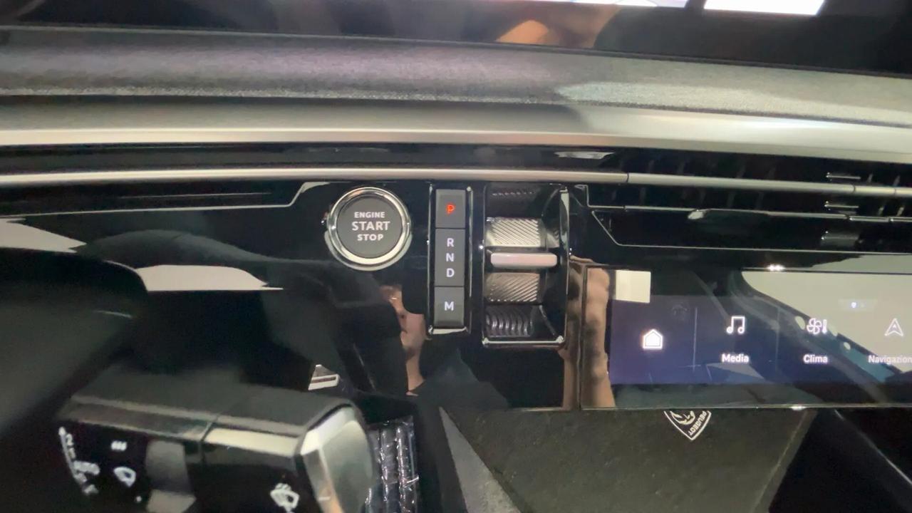 Peugeot 3008 Hybrid 145 e-DCS6 GT