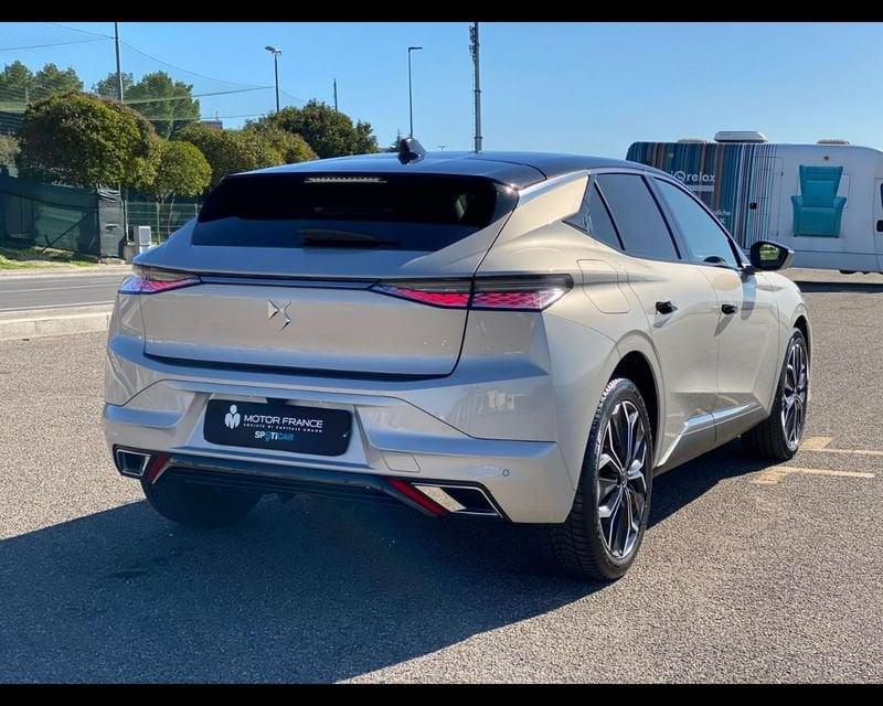 DS DS4 II 2021 1.5 bluehdi Rivoli 130cv auto