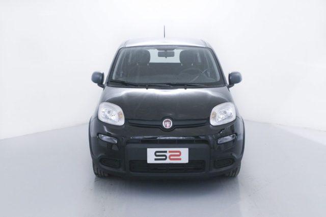 FIAT Panda 1.0 FireFly S&S Hybrid NEOPATENTATI