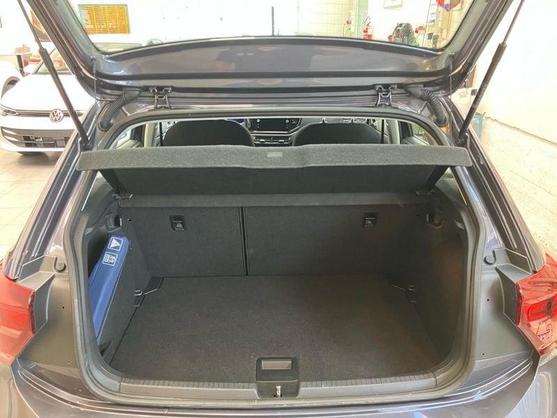 Volkswagen Polo 1.0 EVO Life