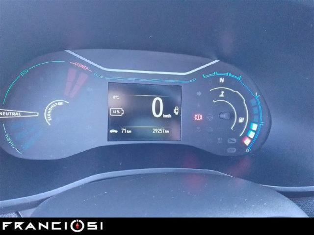 DACIA Spring Comfort Electric 45