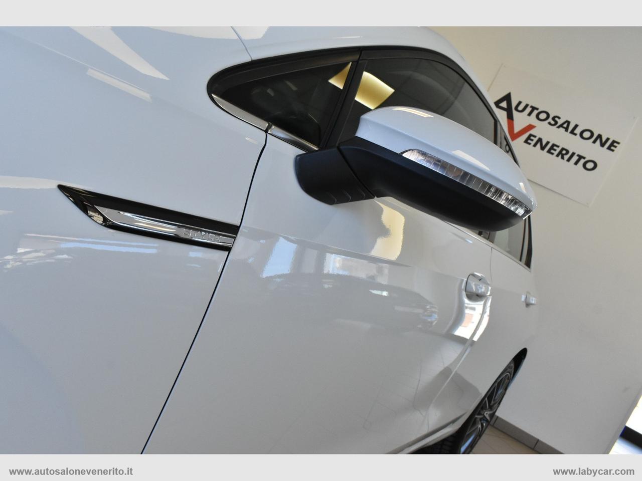 VOLKSWAGEN Golf 2.0 TDI SCR Style