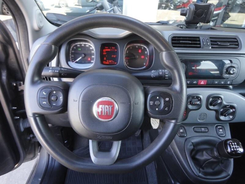 FIAT Panda 3ª serie Panda 1.0 FireFly S&S Hybr...