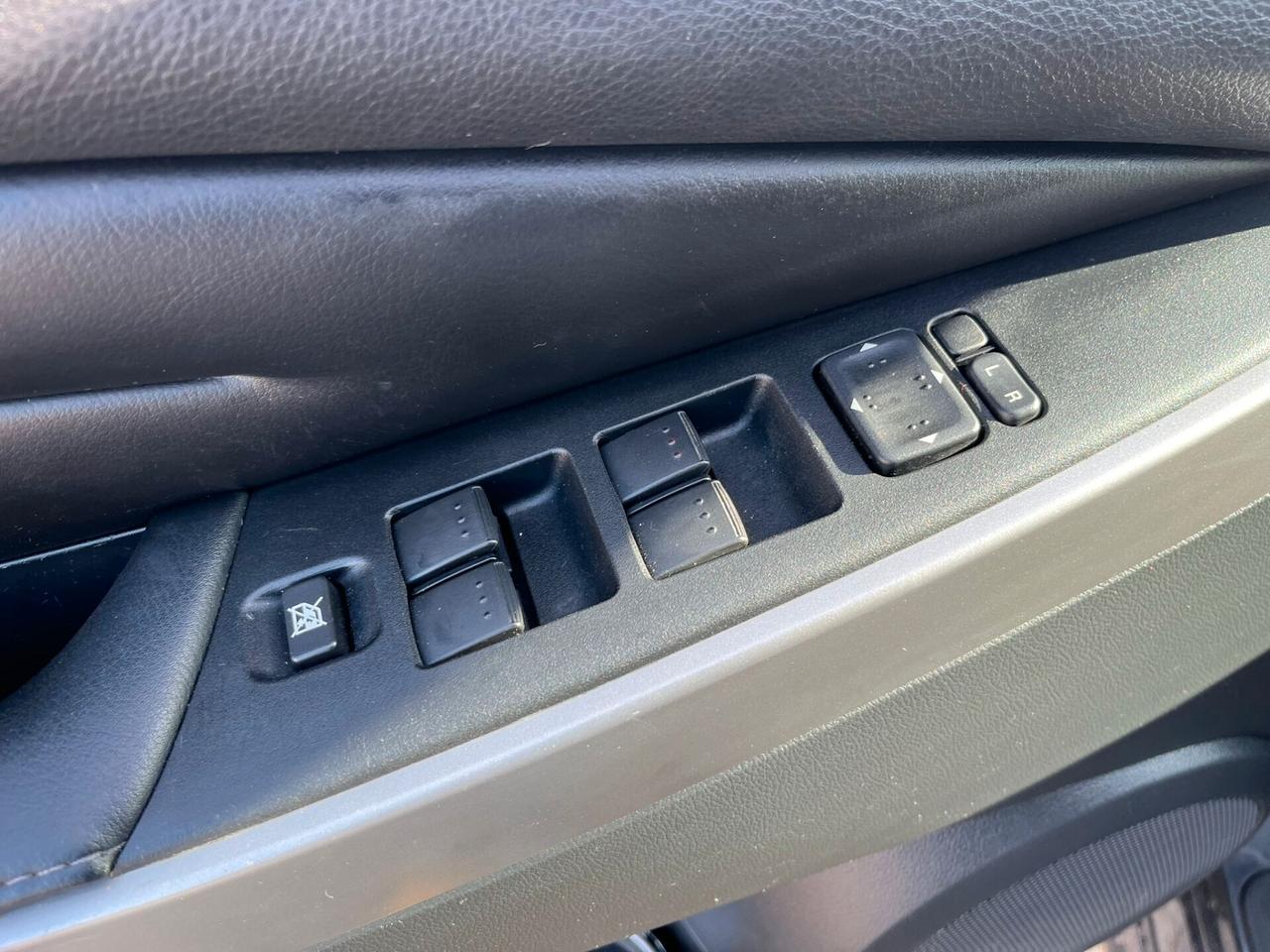 Mazda CX-7 2.2L - PERFETTA - 2011