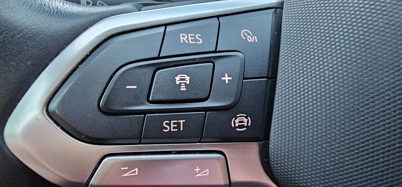 Volkswagen Tiguan 2.0 TDI 150 CV DSG 4MOTION