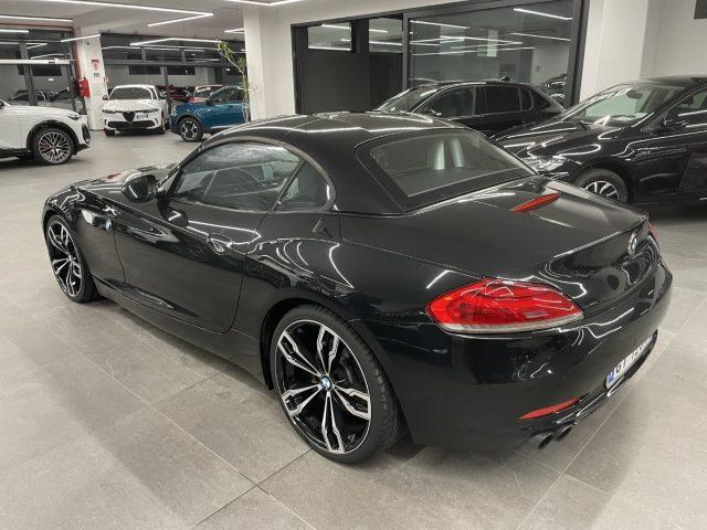 BMW Z4 23 i S-Drive