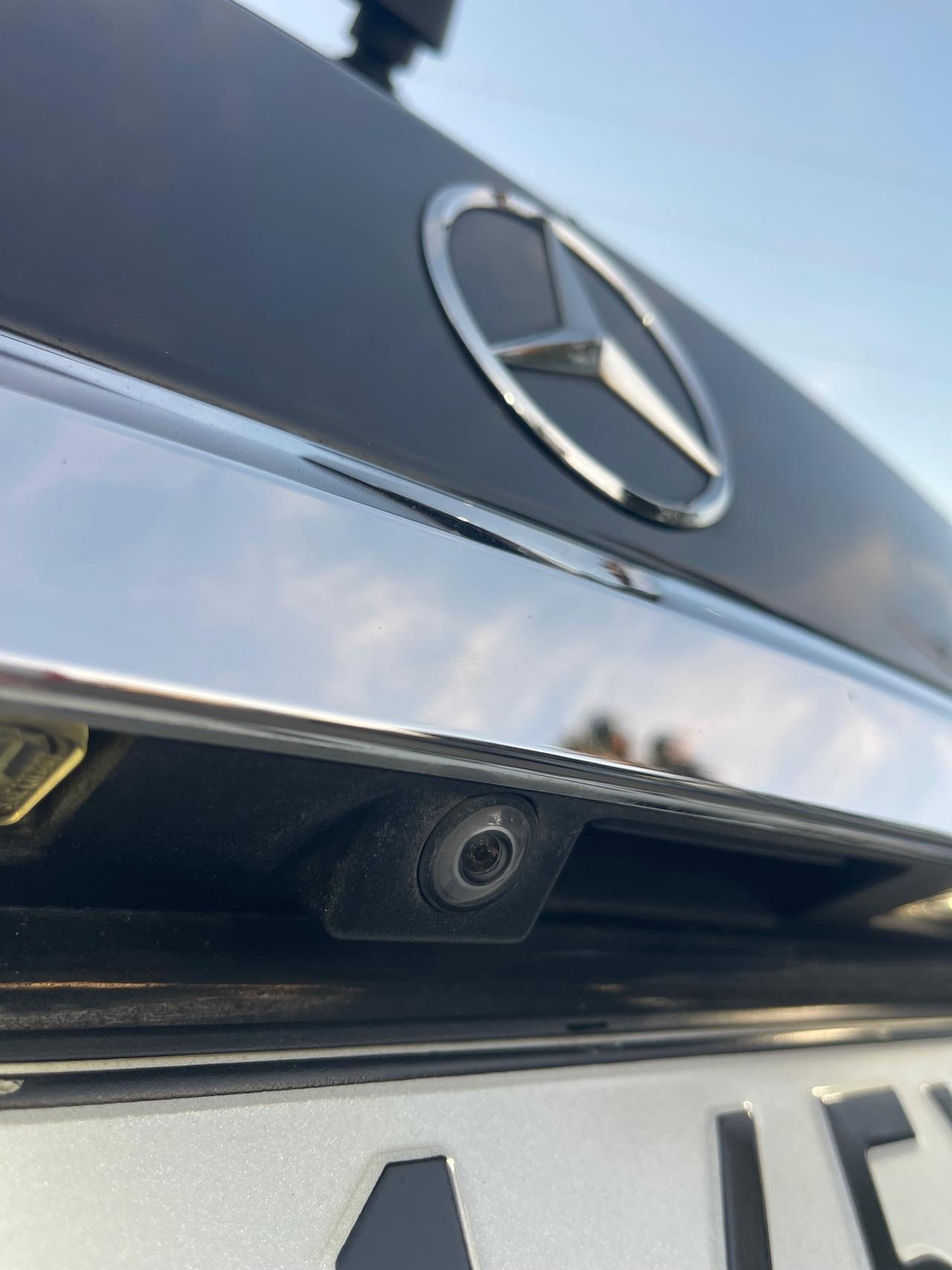 Mercedes Benz Classe B180d W246 Premium AMG 1.5 CDI 110cv