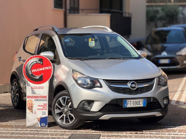 Opel Karl Rocks 1.0 73 CV Start&Stop